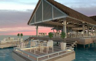 Maldív-szigetek legszebb szállodái